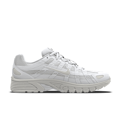 Nike P-6000 By You Custom Women's Shoes