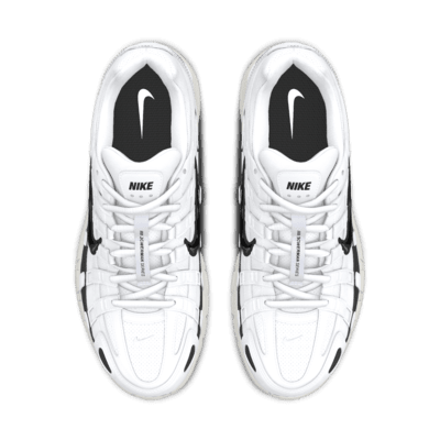 Nike P-6000 By You Custom Men's Shoes