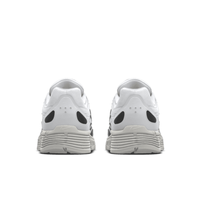 Nike P-6000 By You Custom Men's Shoes