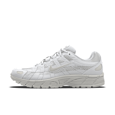 Nike P-6000 By You Custom Women's Shoes