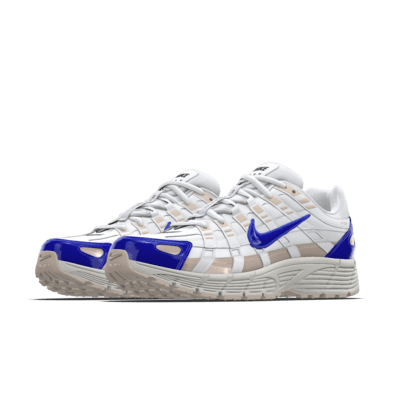 Nike P-6000 By You Custom Women's Shoes