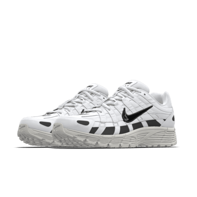 Nike P-6000 By You Custom Men's Shoes