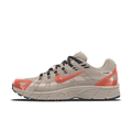 Nike P-6000 By You Custom Women's Shoes