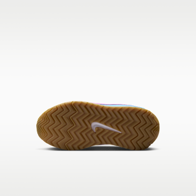Nike Pacific Little Kids' Shoes