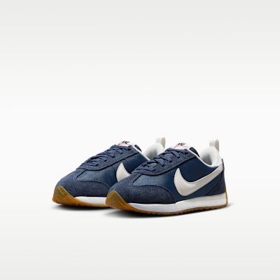 Nike Pacific Little Kids' Shoes