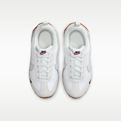 Nike Pacific Little Kids' Shoes