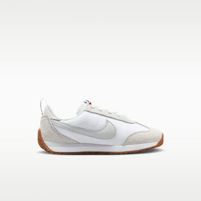 Nike Pacific Little Kids' Shoes