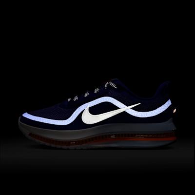 Nike Pegasus Premium Men's Road Running Shoes