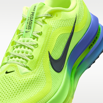 Nike Pegasus Premium Men's Road Running Shoes