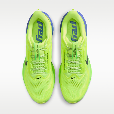 Nike Pegasus Premium Men's Road Running Shoes