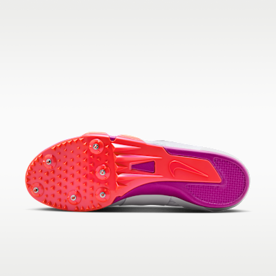 Nike Pole Vault Elite Track & Field Jumping Spikes