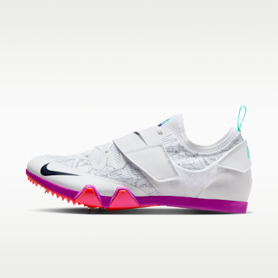 Nike Pole Vault Elite Track & Field Jumping Spikes