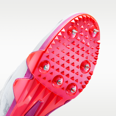 Nike Pole Vault Elite Track & Field Jumping Spikes