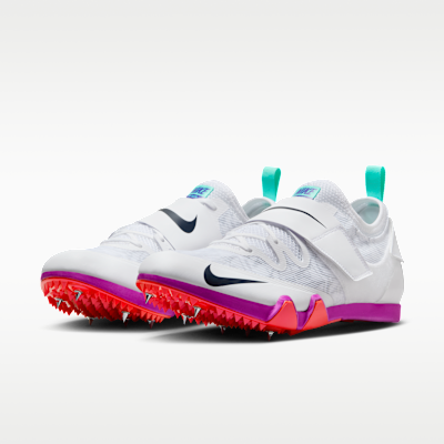 Nike Pole Vault Elite Track & Field Jumping Spikes