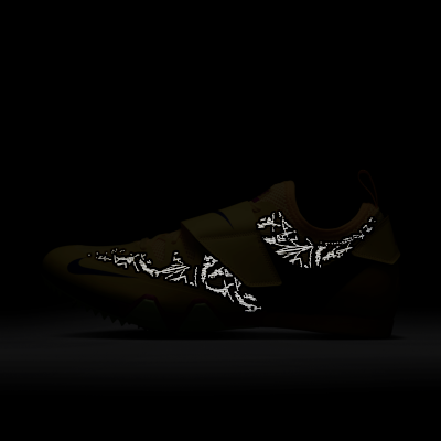 Nike Pole Vault Elite Track & Field Jumping Spikes