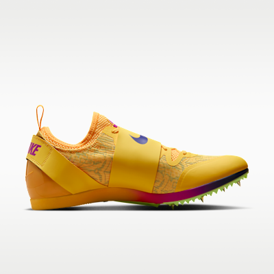 Nike Pole Vault Elite Track & Field Jumping Spikes
