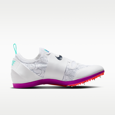 Nike Pole Vault Elite Track & Field Jumping Spikes