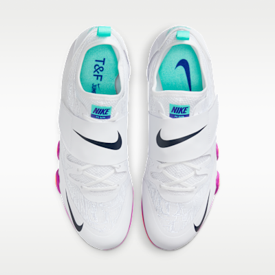 Nike Pole Vault Elite Track & Field Jumping Spikes