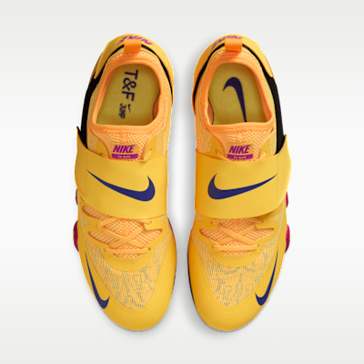 Nike Pole Vault Elite Track & Field Jumping Spikes
