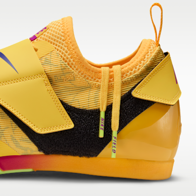 Nike Pole Vault Elite Track & Field Jumping Spikes
