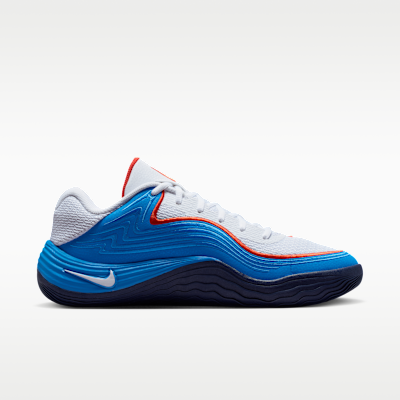 Nike Precision 8 Low Men's Basketball Shoes