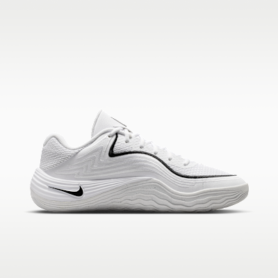 Nike Precision 8 Low Men's Basketball Shoes