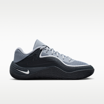 Nike Precision 8 Low Men's Basketball Shoes
