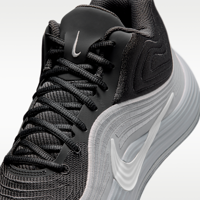 Nike Precision 8 MID Men's Basketball Shoes