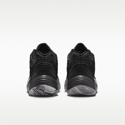 Nike Precision 8 MID Men's Basketball Shoes