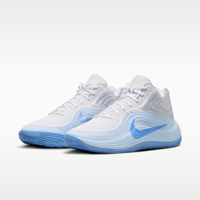 Nike Precision 8 MID Men's Basketball Shoes