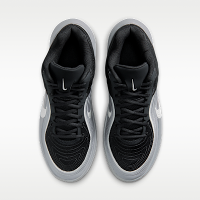 Nike Precision 8 MID Men's Basketball Shoes