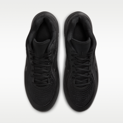 Nike Precision 8 MID Men's Basketball Shoes