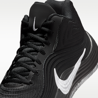 Nike Precision 8 MID Men's Basketball Shoes