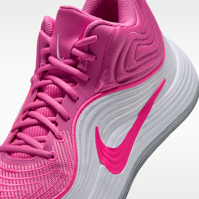 Nike Precision 8 MID Men's Basketball Shoes