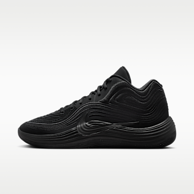Nike Precision 8 MID Men's Basketball Shoes