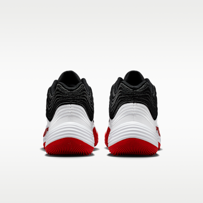 Nike Precision 8 MID Men's Basketball Shoes