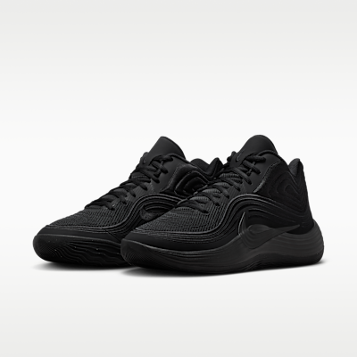 Nike Precision 8 MID Men's Basketball Shoes