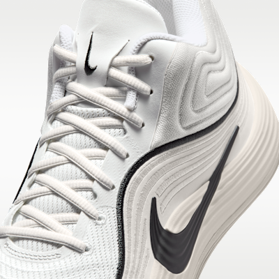 Nike Precision 8 MID Men's Basketball Shoes