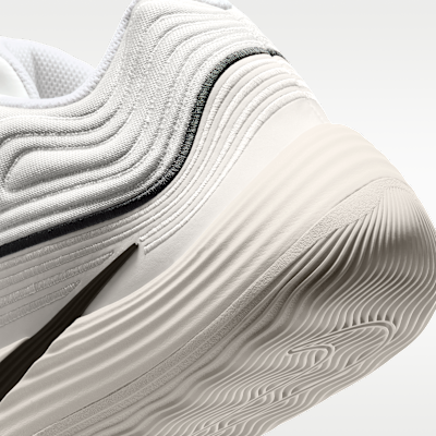Nike Precision 8 MID Men's Basketball Shoes