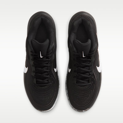 Nike Precision 8 MID Men's Basketball Shoes