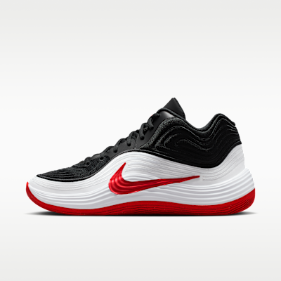 Nike Precision 8 MID Men's Basketball Shoes