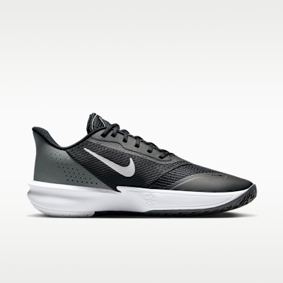 Nike Precision 7 Men's Basketball Shoes