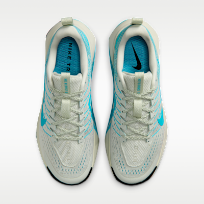 Nike Wildhorse 10 Men's Trail Running Shoes