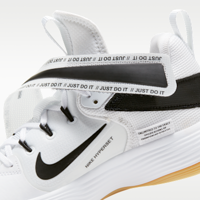 Nike React HyperSet Volleyball Shoes