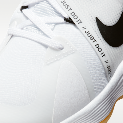 Nike React HyperSet Volleyball Shoes