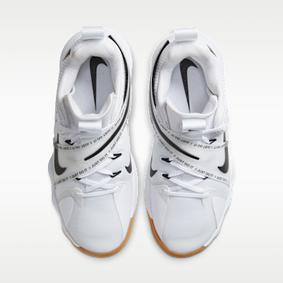 Nike React HyperSet Volleyball Shoes