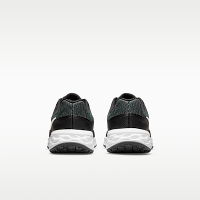 Nike Revolution 6 Big Kids' Road Running Shoes