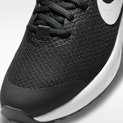 Nike Revolution 6 Big Kids' Road Running Shoes