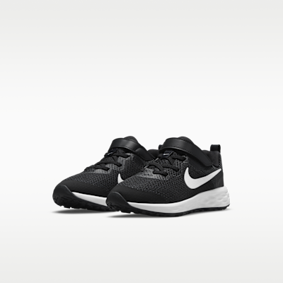 Nike Revolution 6 Little Kids' Shoes
