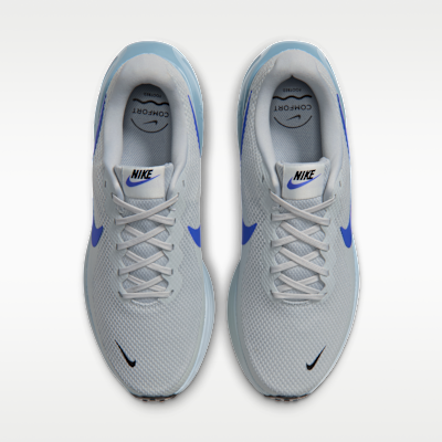 Nike Revolution 8 Men's Road Running Shoes (Wide)